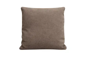 Scandi Dekorationskudde 3-pack - Mörkbrun - Textil & mattor - Kudde & kuddfodral - Prydnadskudde & soffkudde