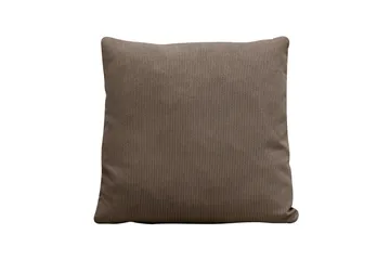Scandi Dekorationskudde 3-pack - Mörkbrun - Textil & mattor - Kudde & kuddfodral - Prydnadskudde & soffkudde