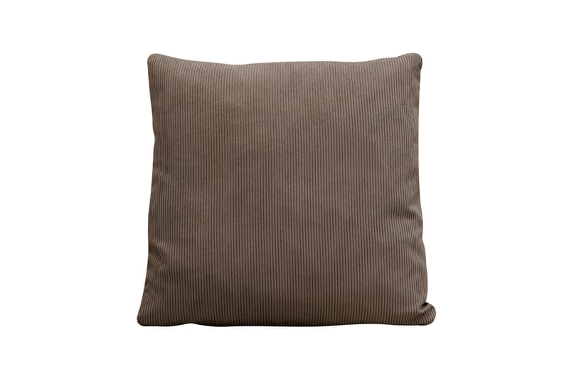 Scandi Dekorationskudde 3-pack - Mörkbrun - Textil & mattor - Kudde & kuddfodral - Prydnadskudde & soffkudde