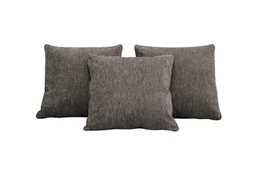 Scandi Dekorationskudde 3-pack