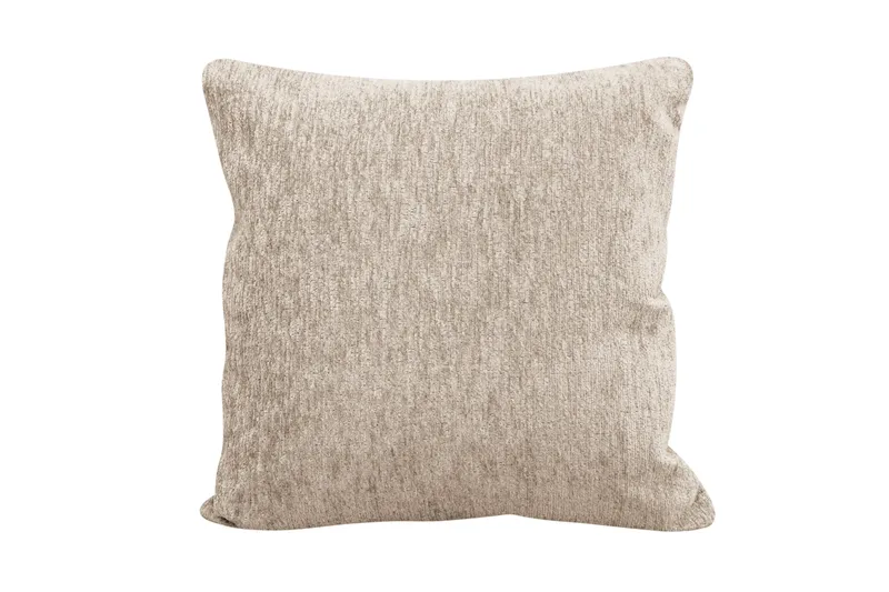 Scandi Dekorationskudde 3-pack - Mörkbrun - Textil & mattor - Kudde & kuddfodral - Prydnadskudde & soffkudde