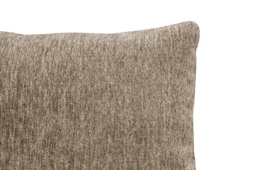 Scandi Dekorationskudde 3-pack - Brun - Textil & mattor - Kudde & kuddfodral - Prydnadskudde & soffkudde