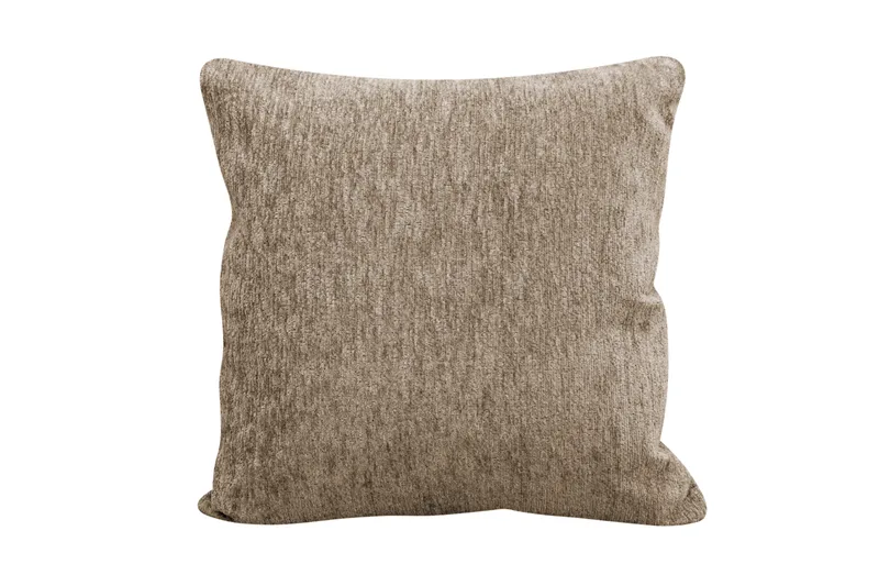 Scandi Dekorationskudde 3-pack - Brun - Textil & mattor - Kudde & kuddfodral - Prydnadskudde & soffkudde