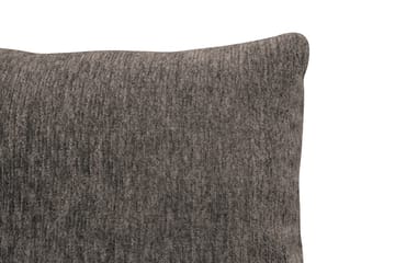 Scandi Dekorationskudde 3-pack - Svart - Textil & mattor - Kudde & kuddfodral - Prydnadskudde & soffkudde