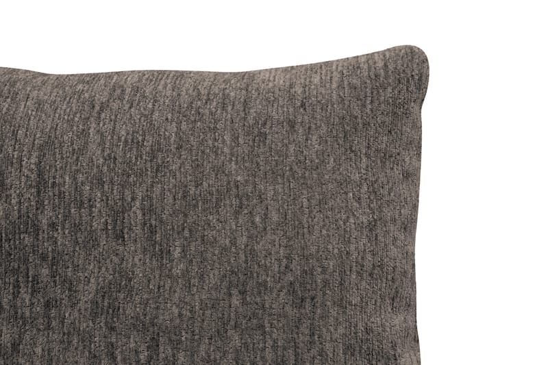 Scandi Dekorationskudde 3-pack - Svart - Textil & mattor - Kudde & kuddfodral - Prydnadskudde & soffkudde