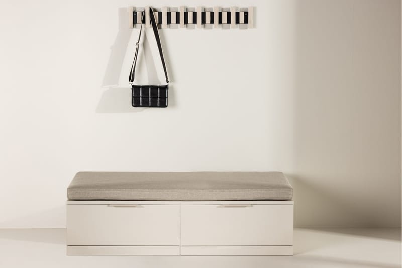 Stolsdynor Venture Home Nice Stolsdyna 120x60 cm 6xBeige Beige - Textil & mattor - Kudde & kuddfodral - Stolsdyna & sittdyna