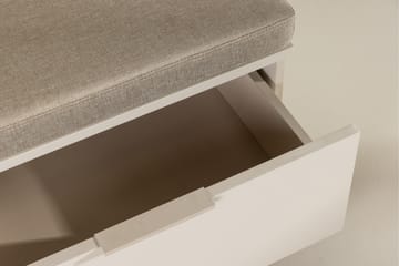 Stolsdynor Venture Home Nice Stolsdyna 120x60 cm 6xBeige Beige - Textil & mattor - Kudde & kuddfodral - Stolsdyna & sittdyna