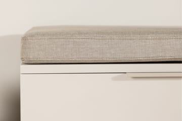 Stolsdynor Venture Home Nice Stolsdyna 120x60 cm 6xBeige Beige - Textil & mattor - Kudde & kuddfodral - Stolsdyna & sittdyna