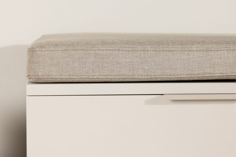 Stolsdynor Venture Home Nice Stolsdyna 120x60 cm 6xBeige Beige - Textil & mattor - Kudde & kuddfodral - Stolsdyna & sittdyna