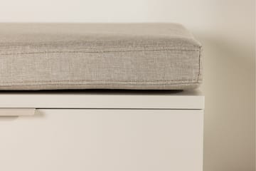 Stolsdynor Venture Home Nice Stolsdyna 60x60 cm Beige Beige - Textil & mattor - Kudde & kuddfodral - Stolsdyna & sittdyna