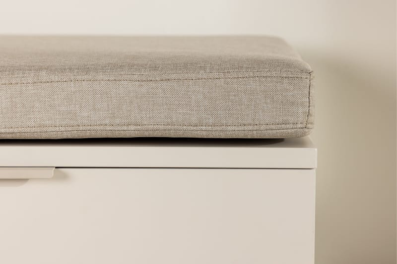 Stolsdynor Venture Home Nice Stolsdyna 60x60 cm Beige Beige - Textil & mattor - Kudde & kuddfodral - Stolsdyna & sittdyna