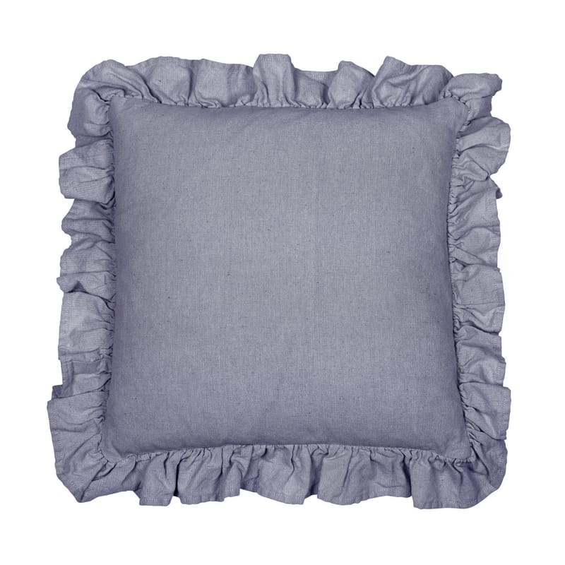 Vide Kuddfodral 48x48 cm, Denim