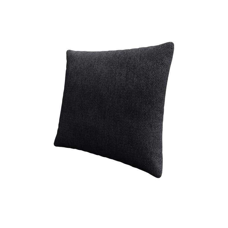 Zalron Prydnadskudde 50x50 cm - svart - Textil & mattor - Kudde & kuddfodral - Prydnadskudde & soffkudde
