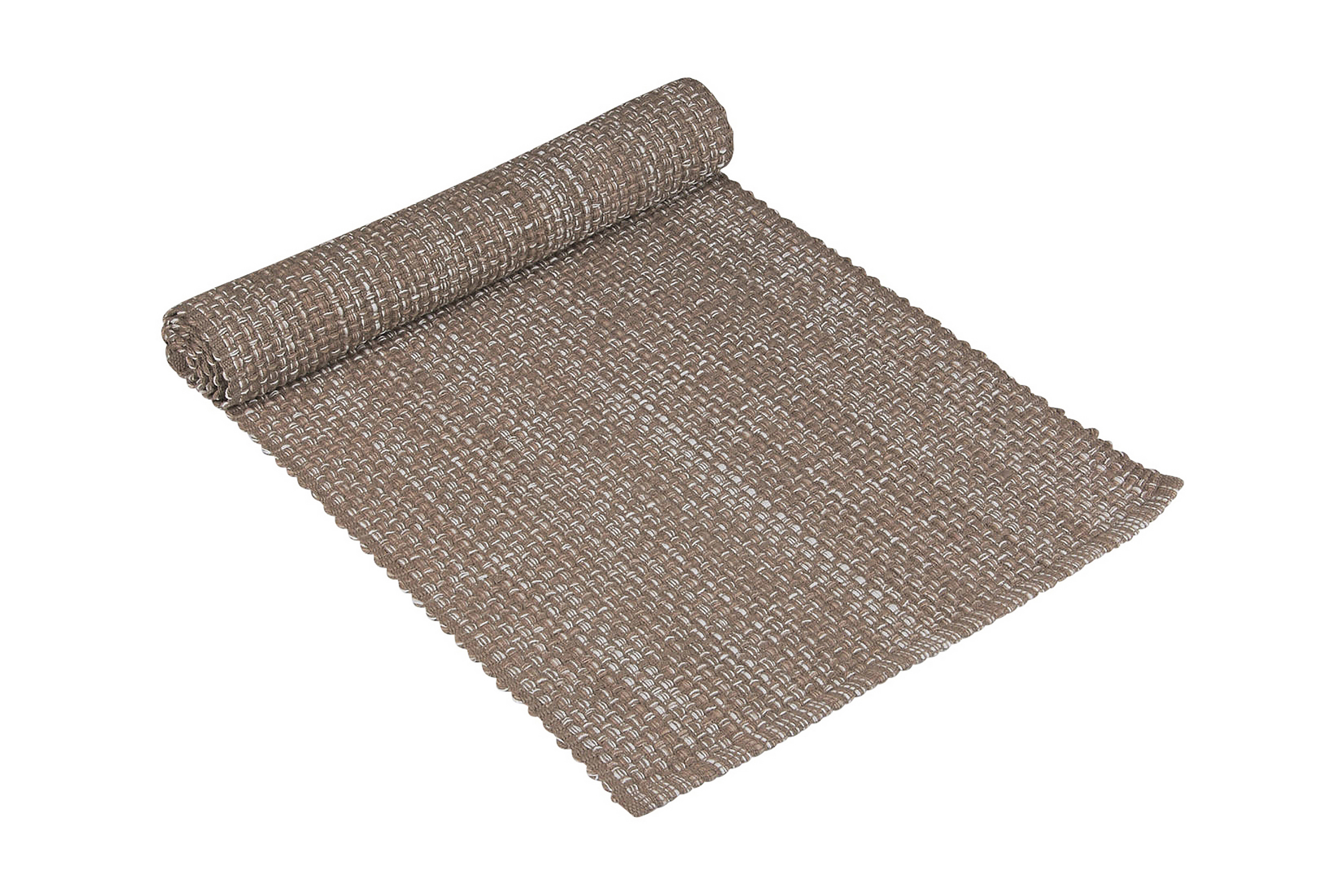 Bordslöpare Dixie 35x120 cm Beige Fondaco