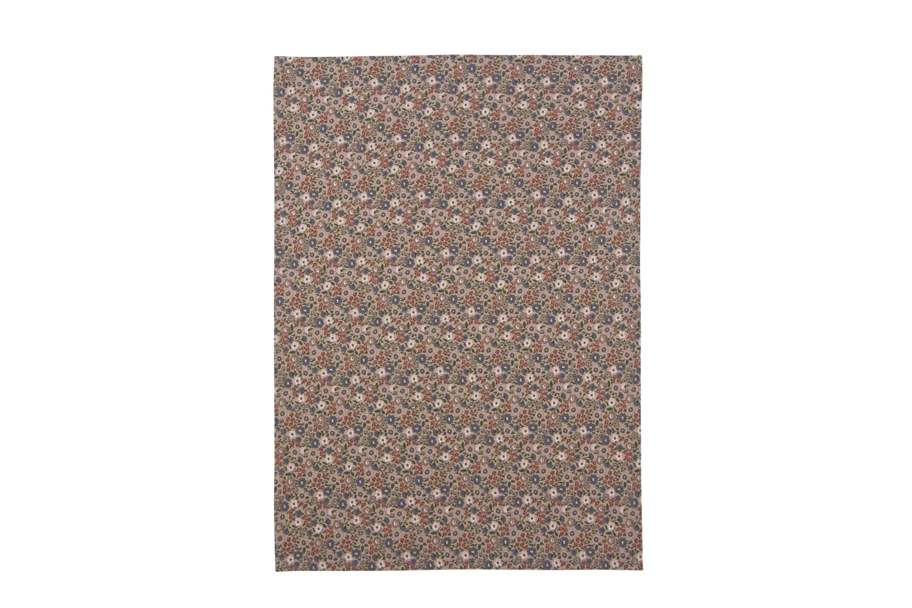 Kökshandduk Nanna 50x70 Flerfärgad