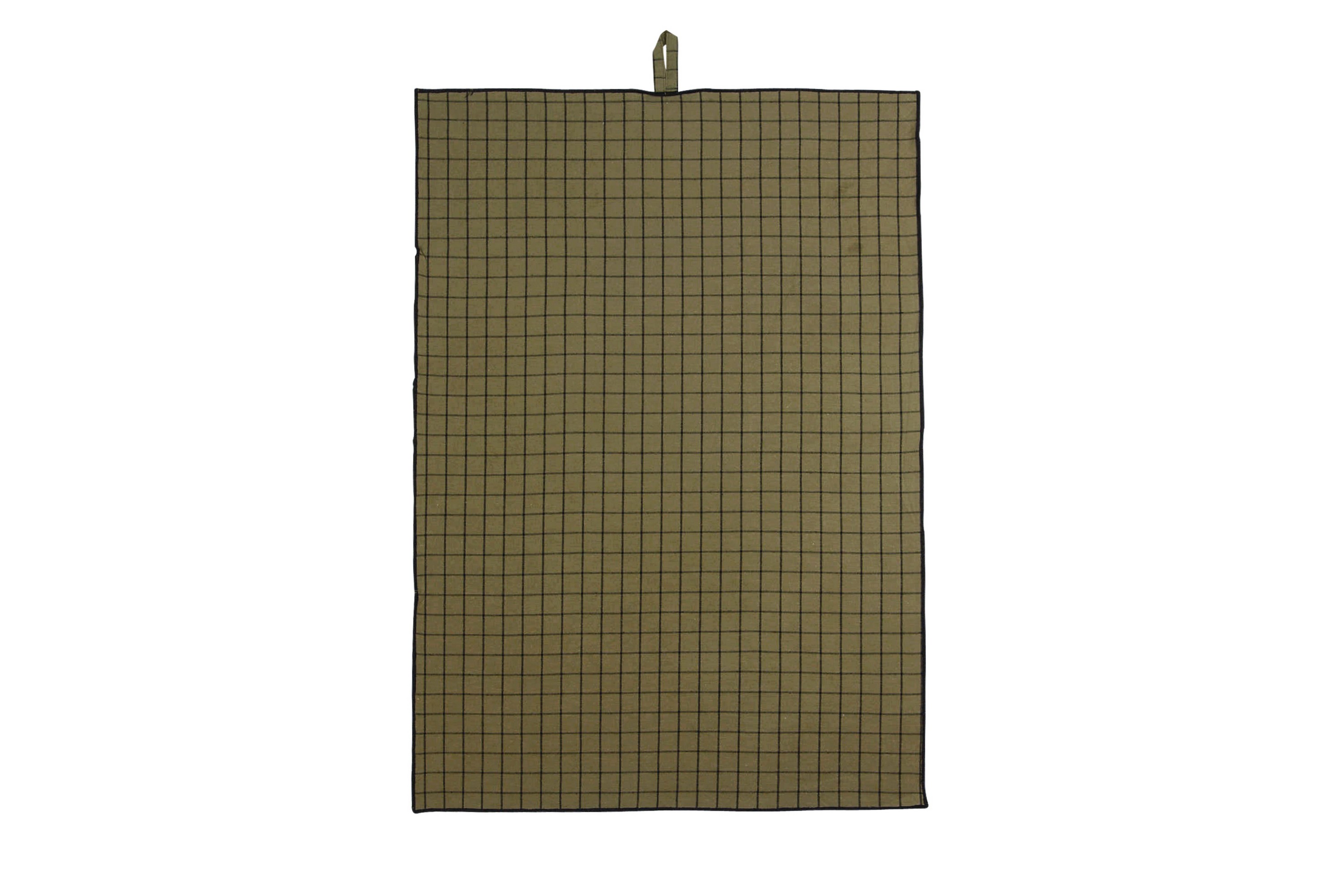 Kökshandduk Tyler 50x70 Grön