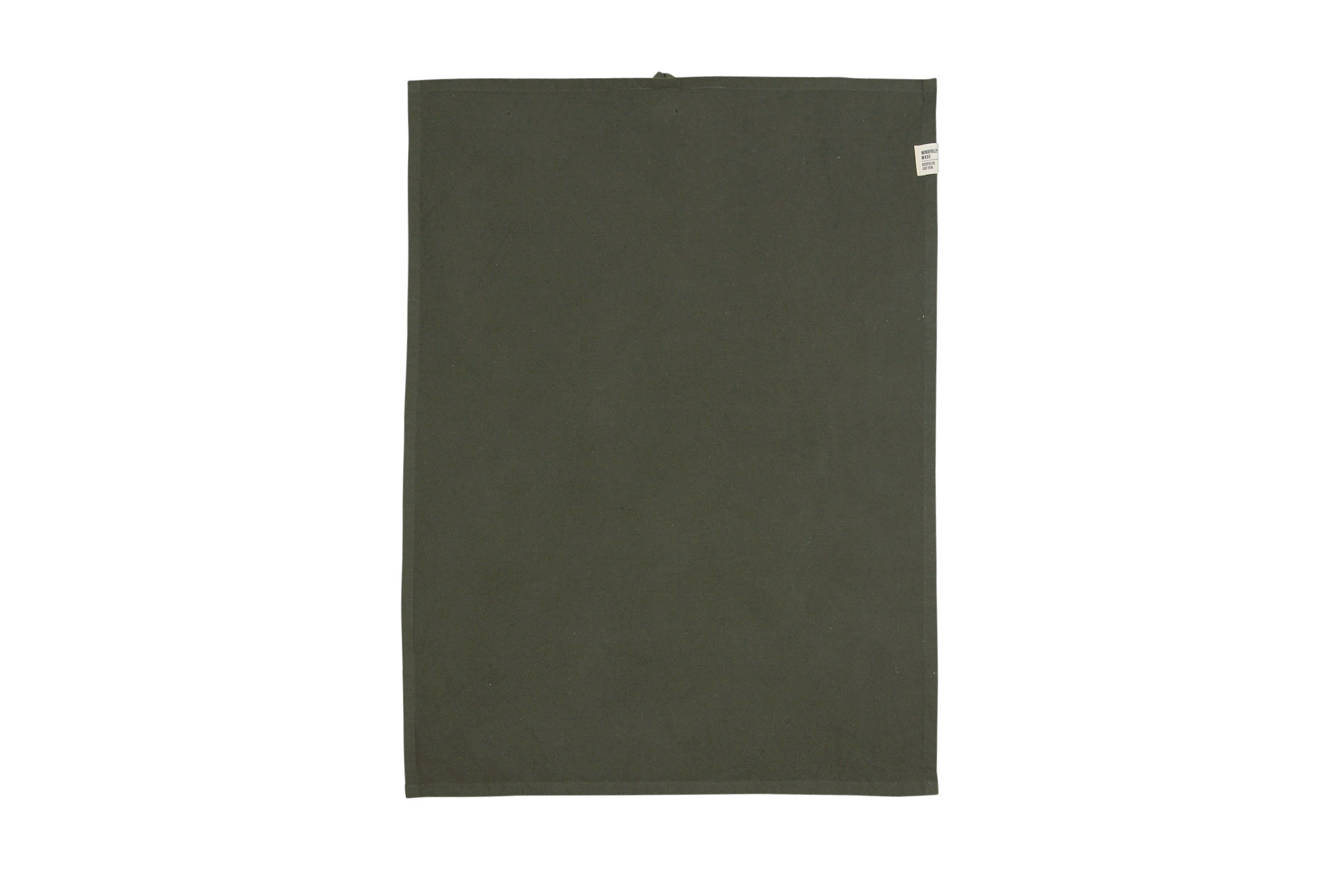 Kökshandduk Vide 50x70 Grön