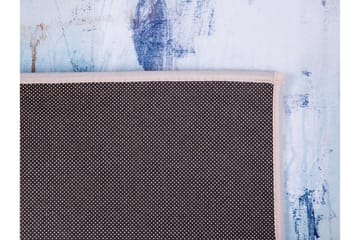 Adapazari Matta 140|200 cm - Flerfärgad - Textil & mattor - Matta - Små mattor