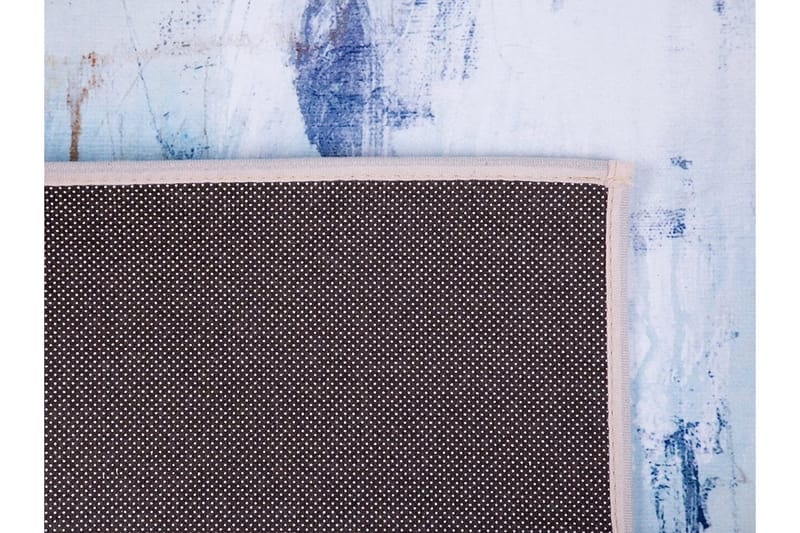 Adapazari Matta 140|200 cm - Flerfärgad - Textil & mattor - Matta - Små mattor