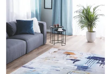 Adapazari Matta 160|230 cm - Flerfärgad - Textil & mattor - Matta - Små mattor
