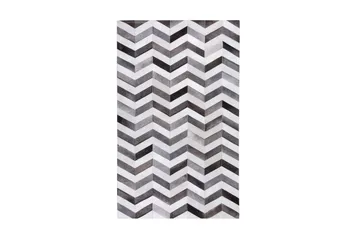 Aksaz Matta 140|200 cm - Grå - Textil & mattor - Matta - Fäll & skinnmatta - Koskinn