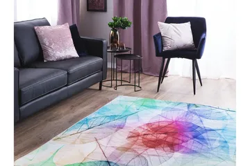 Antakya Matta 160|230 cm - Flerfärgad - Textil & mattor - Matta