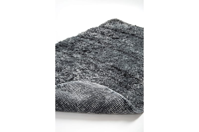 Badrumsmatta Relanison 60x90 cm Rektangulär - Grå - Badrumstextil - Badrumsmatta