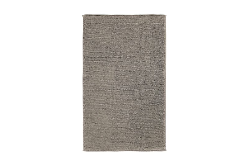Badrumsmatta Skeens - Grå - Textil & mattor - Matta - Badrumsmatta