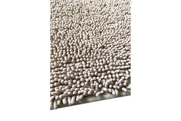 Badrumsmatta Victoria 60x100 cm Rektangulär Stengrå - Victoria - Textil & mattor - Matta - Badrumsmatta