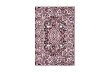 Badrumsmatta Palvi 60x150 cm Rektangulär - Flerfärgad - Textil & mattor - Matta - Badrumsmatta