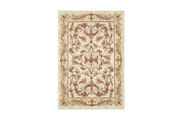 Badrumsmatta Pammi 60x150 cm Rektangulär - Flerfärgad - Textil & mattor - Matta - Badrumsmatta