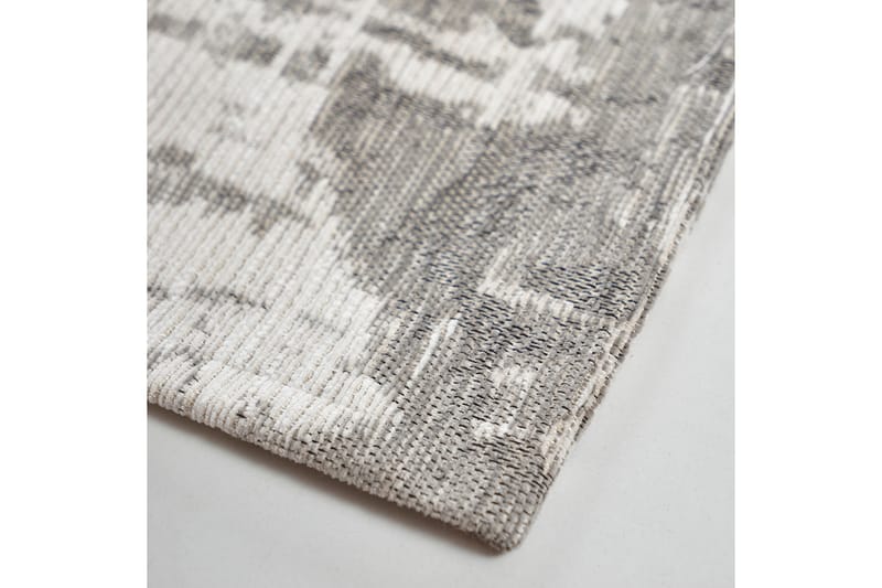 Badrumsmatta Pande 60x90 cm Rektangulär - Flerfärgad - Textil & mattor - Matta - Badrumsmatta