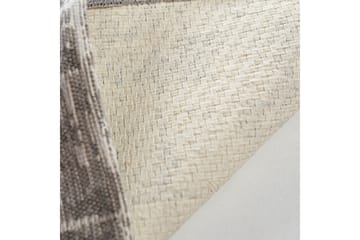 Badrumsmatta Pande 60x90 cm Rektangulär - Flerfärgad - Textil & mattor - Matta - Badrumsmatta