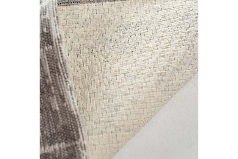 Badrumsmatta Pande 60x90 cm Rektangulär - Flerfärgad - Textil & mattor - Matta - Badrumsmatta