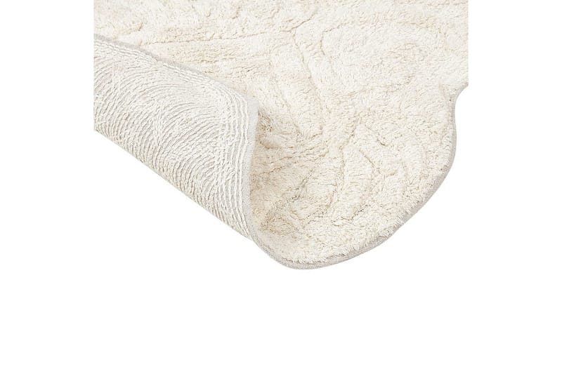 Badrumsmatta Canbar - Beige - Textil & mattor - Matta - Badrumsmatta