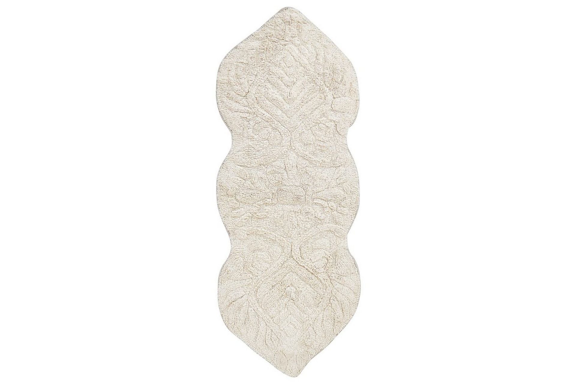 Badrumsmatta Canbar - Beige