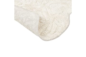 Badrumsmatta Canbar - Beige - Textil & mattor - Matta - Badrumsmatta