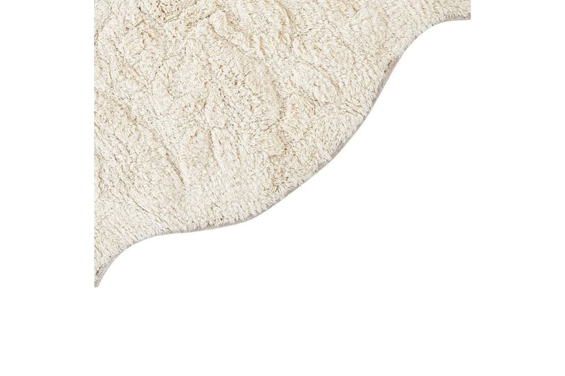 Badrumsmatta Canbar - Beige - Textil & mattor - Matta - Badrumsmatta