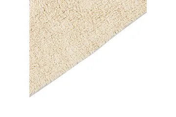 Badrumsmatta Esme - Beige, orange, gul, röd - Textil & mattor - Matta - Badrumsmatta