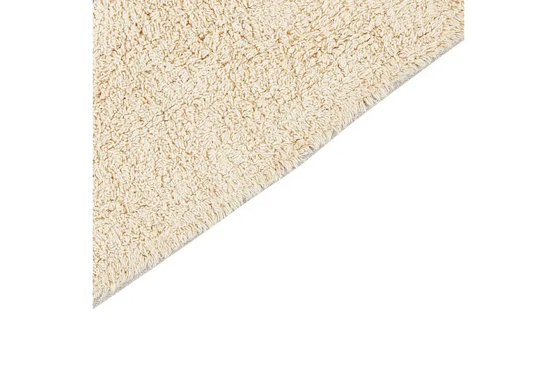 Badrumsmatta Esme - Beige, orange, gul, röd - Textil & mattor - Matta - Badrumsmatta