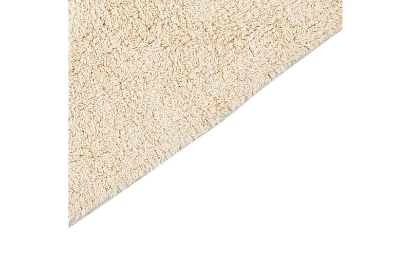 Badrumsmatta Esme - Beige, orange, gul, röd - Textil & mattor - Matta - Badrumsmatta