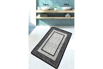 Janak Badrumsmatta 70x120 cm Rektangulär - Flerfärgad - Textil & mattor - Matta - Badrumsmatta