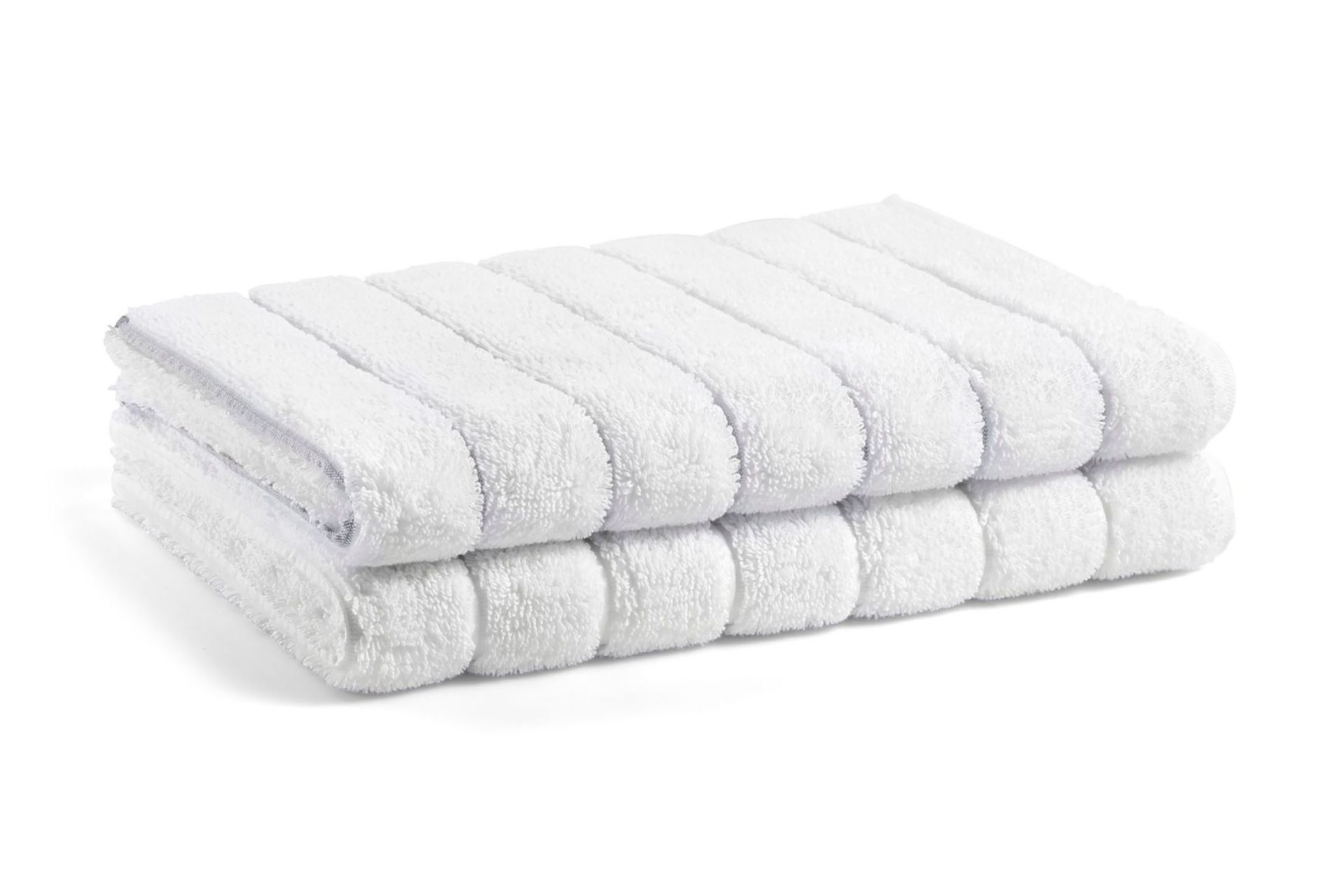 Morghyn Badrumsmatta - Vit