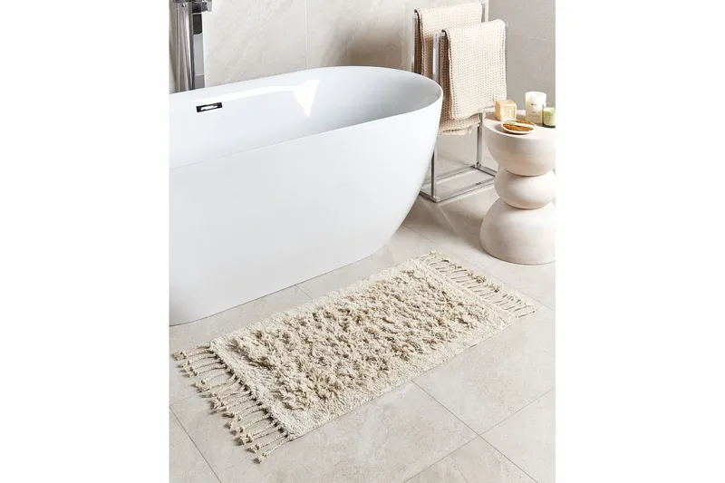 Badrumsmatta Oltan - Textil & mattor - Matta - Badrumsmatta