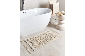 Badrumsmatta Oltan - Textil & mattor - Matta - Badrumsmatta