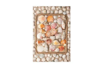 Pale Badrumsmatta 60x150 cm Rektangulär - Flerfärgad - Textil & mattor - Matta - Badrumsmatta