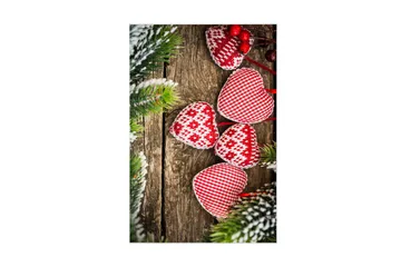 Paliwal Badrumsmatta 60x150 cm Rektangulär - Flerfärgad - Textil & mattor - Matta - Badrumsmatta