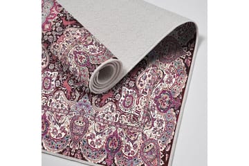 Palvi Badrumsmatta 60x150 cm Rektangulär - Flerfärgad - Textil & mattor - Matta - Badrumsmatta