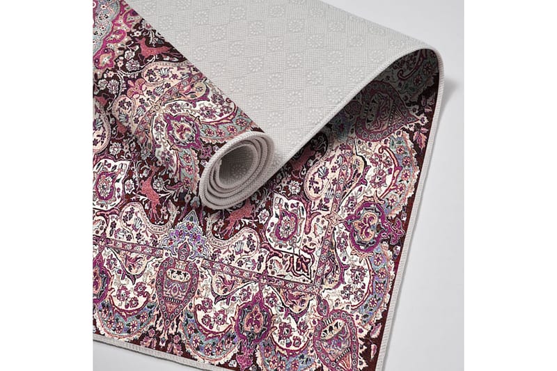 Palvi Badrumsmatta 60x150 cm Rektangulär - Flerfärgad - Textil & mattor - Matta - Badrumsmatta
