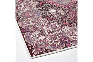 Palvi Badrumsmatta 60x150 cm Rektangulär - Flerfärgad - Textil & mattor - Matta - Badrumsmatta